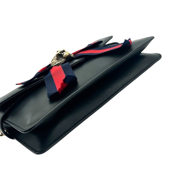 Gucci Broadway Leather Bag - Picture 6 of 11